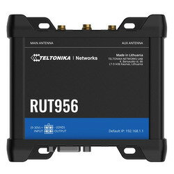 ƥȥ˥ͥåȥ 4G LTE 롼 RUT956(Ŭǧ)(RUT956900C00) 󤻾