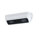NSK 3M デュアルレンズ転倒検知 AIネットワークカメラ(IP-P300FD-AI) 取り寄せ商品
