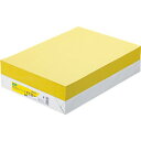 TPS αエコカラーペーパーII B4 イエロー 1冊(500枚)(AEC-YEB4B) 目安在庫=○