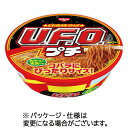 日清食品 日清焼そばプチU.F.O. 63g 1ケース(12食)(4902105034095 x12) 目安在庫=○