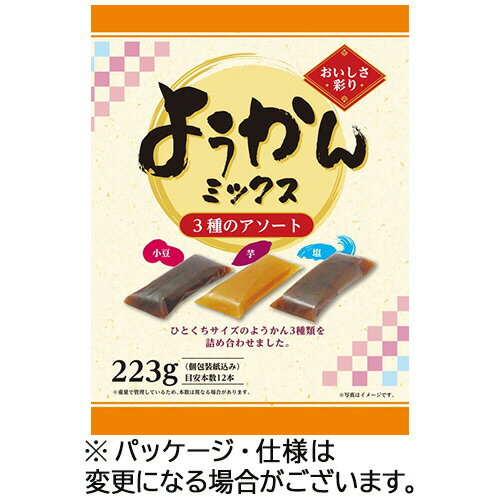 ���꡼�� �褦����ߥå���3��Υ������� 223g 1���å�(16�ѥå�)(4901661100565 x16) ���󤻾���