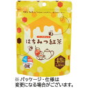 宗新 インスタントはちみつ紅茶 48g 1セット(3袋)(4571232770086 x3) 目安在庫=○