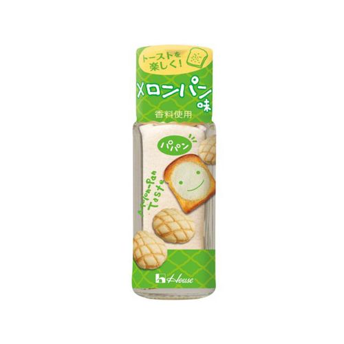 ハウス食品 ハウス パパン メロンパン味 28g（160個）(0000045140396 ×160) 取り寄せ商品