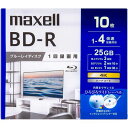 Maxell ^pu[CfBXNBD-R 10pbN 10Zbg(4902580796433 x10) 񂹏i