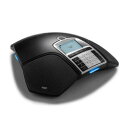 Avaya Konftel 300 スピーカーフォン チャコールブラック 取り寄せ商品
