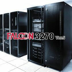 インターコム FALCON 3270 Ver.5(対応OS:その他)(0114380) 取り寄せ商品