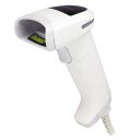 オプトエレクトロニクス ガン型レーザスキャナ USB L-46R-V-WHT-USB 取り寄せ商品