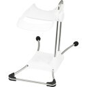 オプトエレクトロニクス 2次元スキャナ用スタンド(STD-22X-WHT) 取り寄せ商品