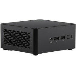 ASUS 小型PC完成品(Core Ultra5/RAM 8GB/M.2 NVMe1TB/光学D無/W11H/of無)(NUC14HU5/M8/S1TE/W11) 取り..