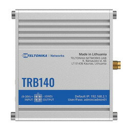 ƥȥ˥ͥåȥ ѹѵLTEȥ TRB140(Ŭǧ)(TRB14040C400) 󤻾