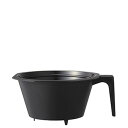 KALITA (カリタ) KALITA プラスチックファンネル(ET-250用) #250(64023) 取り寄せ商品