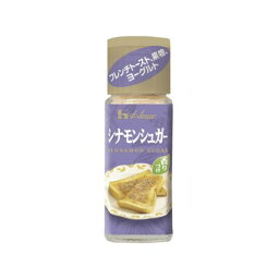 ハウス食品 ハウス シナモンシュガー 瓶 25g（160個）(0000049716146 ×160) 取り寄せ商品