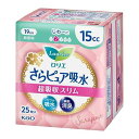 花王(kao) ロリエ さらピュア吸水 超吸水スリム 15cc 25枚 ×36セット(4901301423047 x36) 取り寄せ商品