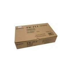 Kyocera - 京セラ TK-711　トナー 取り寄せ商品