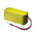 WA-361A、WA-862A用のニカド蓄電池。※こちらは【取り寄せ商品】です。必ず商品名等に「取り寄せ商品」と表記の商品についてをご確認ください。WA-361A・WA-862A用ニカド電池。常温で使用の場合500回以上の充放電が可能です。検索キーワード:WBT2000