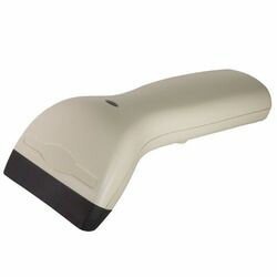 アイテックス 67mm CCDタッチバーコードリーダー ITC-67A-U 取り寄せ商品