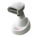 HONEYWELL 1952GHD-R 1952GHD-1 コードレスエリアイメージャ HD RS232セット 白 取り寄せ商品