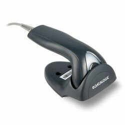 Datalogic　Scanning TD1120-BK-65K1 タッチスキャナ　TD1100-BK-65-HUAL 取り寄せ商品