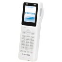 オプトエレクトロニクス ハンディターミナル OPH-5000i(白)(OPH-5000I-WHT) 取り寄せ商品