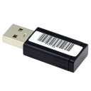 オプトエレクトロニクス BTスキャナ専用USB受信機(OPA-3201-USB) 取り寄せ商品