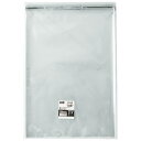 TPS OPP袋 フタ・テープ付 B3用 380×530+40mm 1パック(100枚)(TOP-380FT) 目安在庫=○