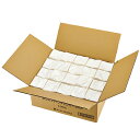 カルタス ビズーレ ポリ入りハーフティッシュ 50組/個 1セット(300個:100個×3ケース)(4903105500054 x3) 目安在庫=○