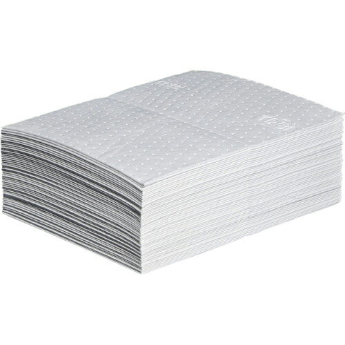 エー・エム・プロダクツ pig ピグスタットマット(帯電防止処理加工) ミシン目入 1箱(50枚)(MAT414A) 目..