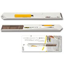 オルファ キリヌーク 1セット(10本)(4