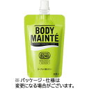 大塚製薬 ボディメンテ ゼリー ヨーグルト風味 100g 1ケース(6個)(4987035208815 x6) 目安在庫=○