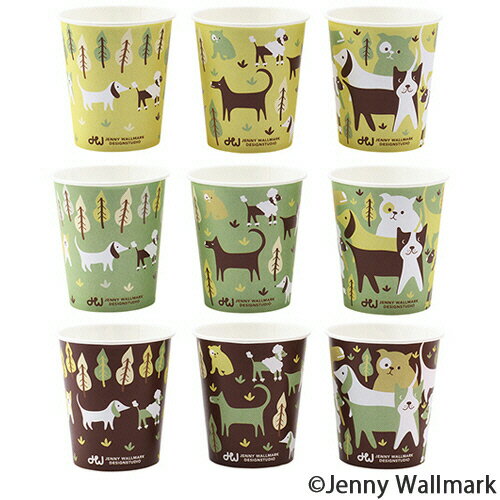 サンナップ JW DOG(ジェイダブルドッグ) カップ 90mL(3オンス) 1セット(3000個:50個×60パック)(4901627..