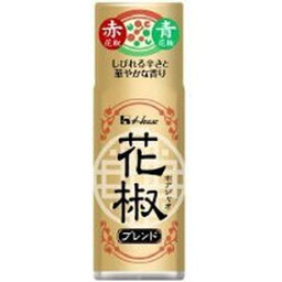 ハウス食品 ハウス 花椒ブレンド 15g（80個）(0000045153068 ×80) 取り寄せ商品