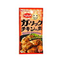 ハウス食品 ハウスにんにく族ガーリックチキン7．4g（80個）(0000049413175 ×80) 取り寄せ商品