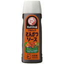 ブルドックソース ブル パック とんかつソース 300ml(30個)(0000049753257 ×30) 取り寄せ商品