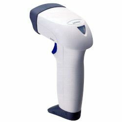 Hand Laser Type - デンソーウェーブ 二次元コードリーダ 白 USB AT26Q-SMU 取り寄せ商品