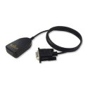 ACTiSYS 赤外線RS232アダプタ ACT-IR220Lplus 取り寄せ商品