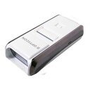 オプトエレクトロニクス データコレクタセット ホワイト OPN-2102i-WHT 取り寄せ商品