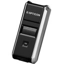 オプトエレクトロニクス 1次元レーザデータコレクタ OPN-2102i(黒)(OPN-2102N-BLK) 取り寄せ商品