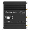 テルトニカ・ネットワークス プロフェッショナル・イーサネット・ルーター RUTX10(技適承認済)(RUTX10000B00) 取り寄せ商品