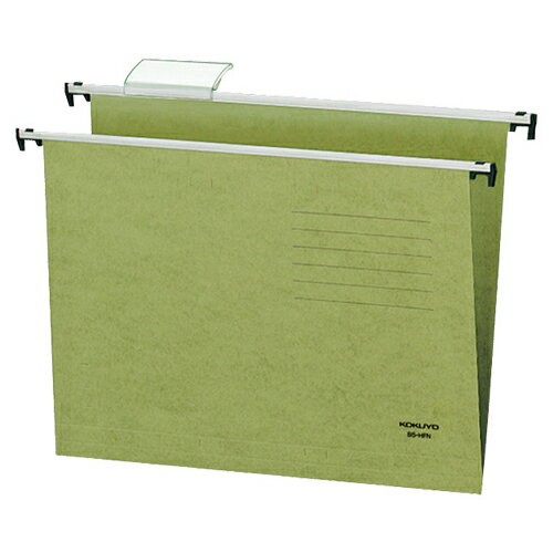コクヨ KOKUYO ハンギングフォルダー B5 1セット(40冊)(4901480134352 x40) 目安在庫=○
