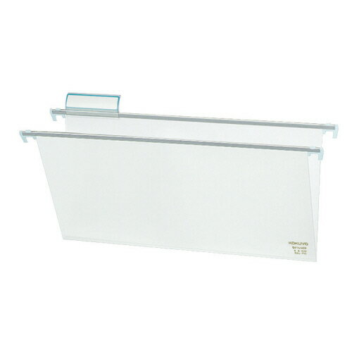 コクヨ KOKUYO ハンギングフォルダーPP B4 1/3 1セット(20冊)(4901480132815 x20) 目安在庫=○