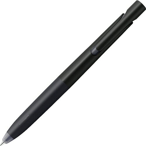 ゼブラ ZEBRA 油性ボールペン ブレン 0.7mm 黒 1セット(10本)(4901681577316 x10) 取り寄せ商品 compmoto-r-11983592 コンプモト 楽天市場店 パッケージ画像