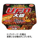 日清食品 日清焼そばU.F.O.大盛 167g 1ケース(12食)(4902105244302 x12) 目安在庫=○