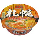 ヤマダイ ニュータッチ 凄麺 札幌濃厚味噌ラーメン 164g 1ケース(12食)(4903088012551 x12) 目安在庫=○