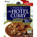 ハウス食品 ハウス ザ・ホテル・カレー 香りの中辛 180g（1個） ×30セット(4902402872932 x30) 取り寄せ商品