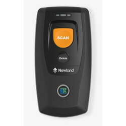 Newland NLS-BS8080-1D Bluetooth式1次元データコレクタ(黒) 取り寄せ商品