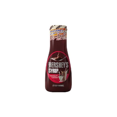 楽天コンプモト　楽天市場店共立食品 ハーシー チョコレートシロップ 260g（24個）（0000045071256 ×24） 取り寄せ商品