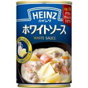 ハインツ日本 ハインツ ホワイトソース 缶 290g(36個)(4902521230088 ×36) 取り寄せ商品