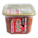 うす塩味わかめ金山寺味噌 量り売り1kg 袋入り 国産原料使用 茎わかめと生姜が具【丸新本家・湯浅醤油】【醤油職人】【金山寺みそ】