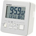 カシオ計算機 CASIO デジタル置き時計 DQD-805J-8JF 取り寄せ商品