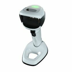 Zebra Technologies ハイブリッドイメージャ 高分解能 USB DS9908HD-USBR 取り寄せ商品